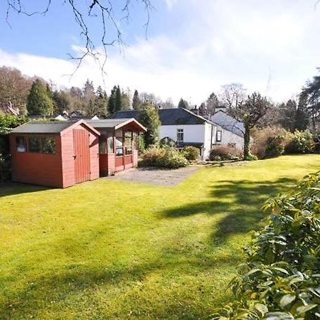 Gavel Cottage Bowness-on-Windermere Eksteriør bilde