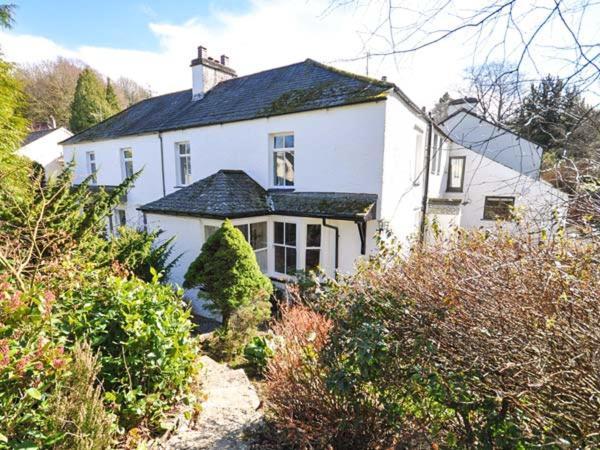 Gavel Cottage Bowness-on-Windermere Eksteriør bilde