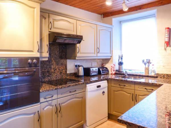 Gavel Cottage Bowness-on-Windermere Eksteriør bilde