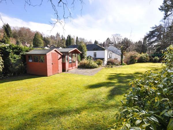 Gavel Cottage Bowness-on-Windermere Eksteriør bilde