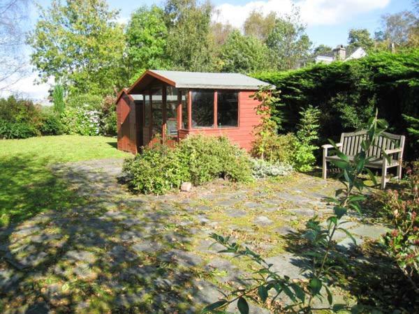 Gavel Cottage Bowness-on-Windermere Eksteriør bilde