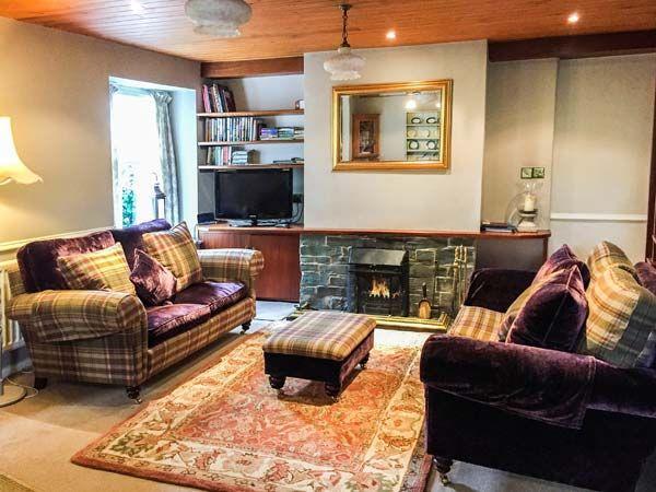 Gavel Cottage Bowness-on-Windermere Eksteriør bilde