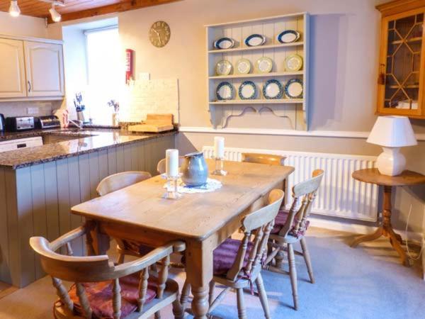 Gavel Cottage Bowness-on-Windermere Eksteriør bilde
